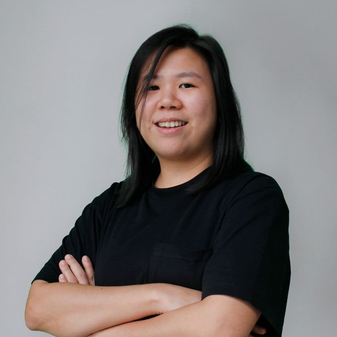 Helen Anggakusuma