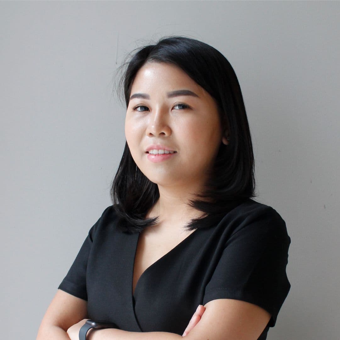 Miranda Haryanto